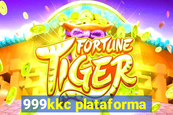 999kkc plataforma